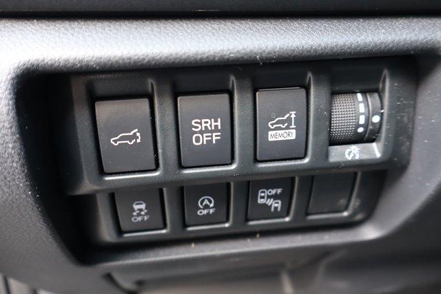 used 2022 Subaru Forester car, priced at $29,984