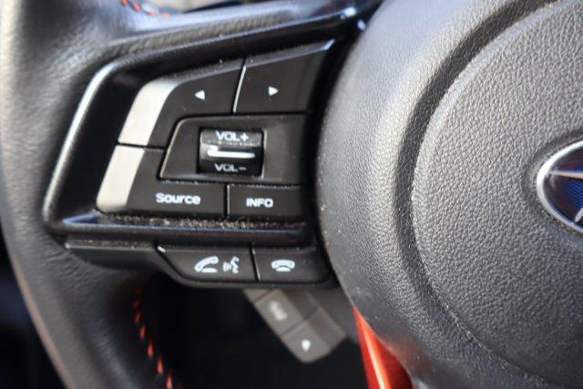 used 2022 Subaru Forester car, priced at $29,984