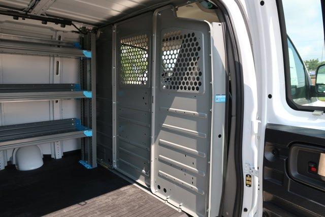 new 2025 Chevrolet Express 2500 car, priced at $44,705