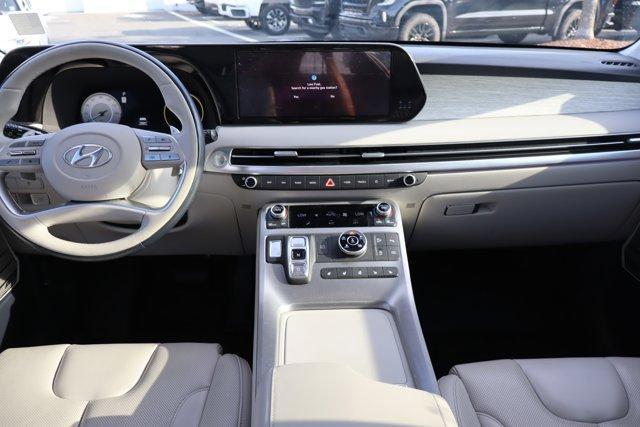 used 2023 Hyundai Palisade car, priced at $39,989