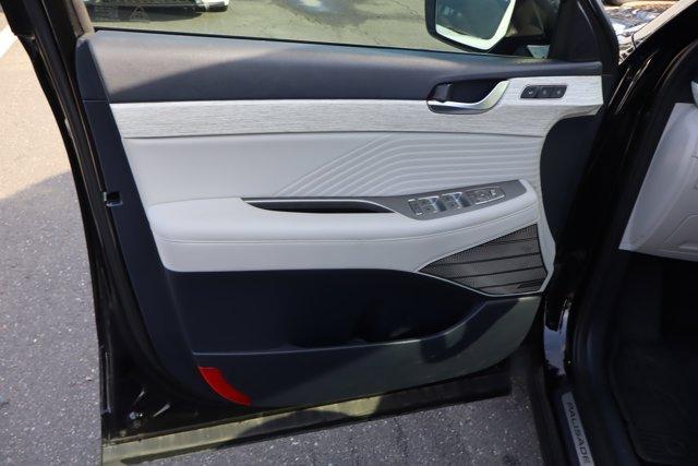 used 2023 Hyundai Palisade car, priced at $39,989