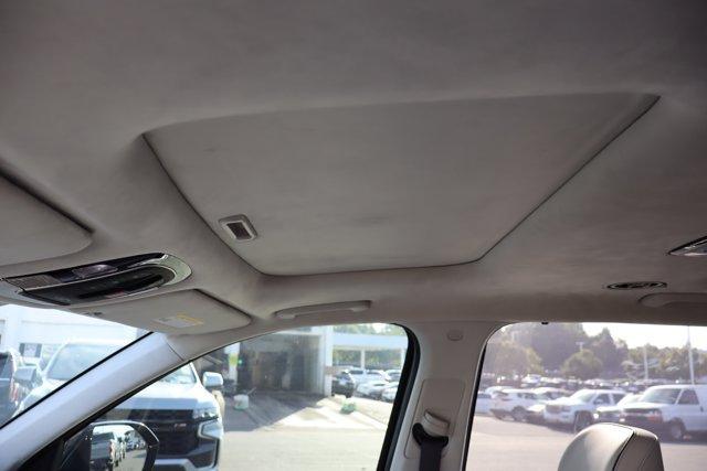 used 2023 Hyundai Palisade car, priced at $39,989