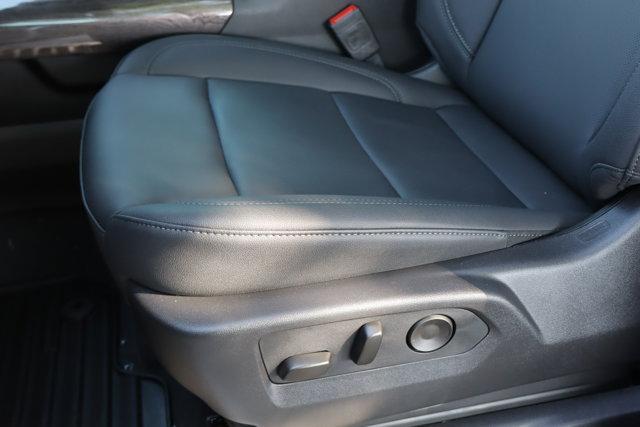 new 2025 Chevrolet Silverado 1500 car, priced at $55,001
