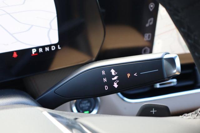 new 2026 Chevrolet Equinox car, priced at $36,280