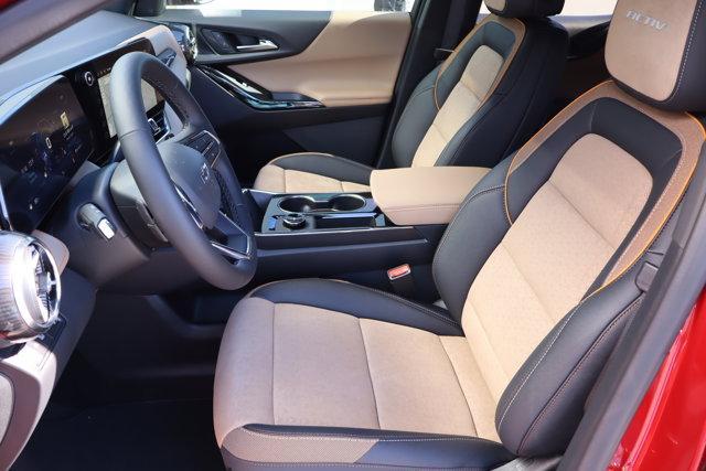 new 2026 Chevrolet Equinox car, priced at $36,280