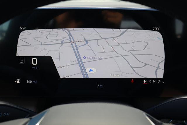 new 2026 Chevrolet Equinox car, priced at $36,280