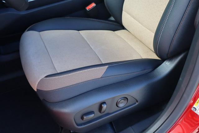 new 2026 Chevrolet Equinox car, priced at $36,280