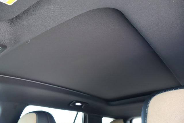 new 2026 Chevrolet Equinox car, priced at $36,280