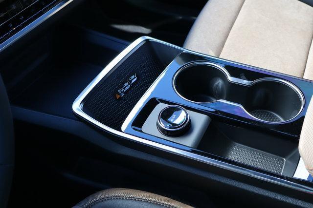 new 2026 Chevrolet Equinox car, priced at $36,280