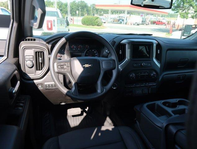 new 2024 Chevrolet Silverado 3500 car, priced at $67,911