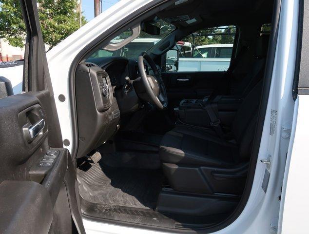 new 2024 Chevrolet Silverado 3500 car, priced at $67,911