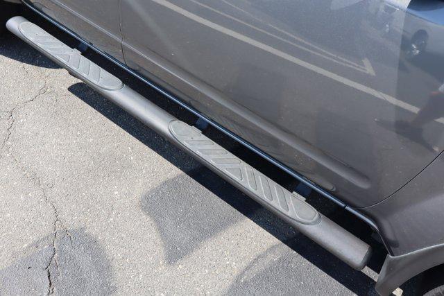 used 2019 Nissan Frontier car, priced at $20,877