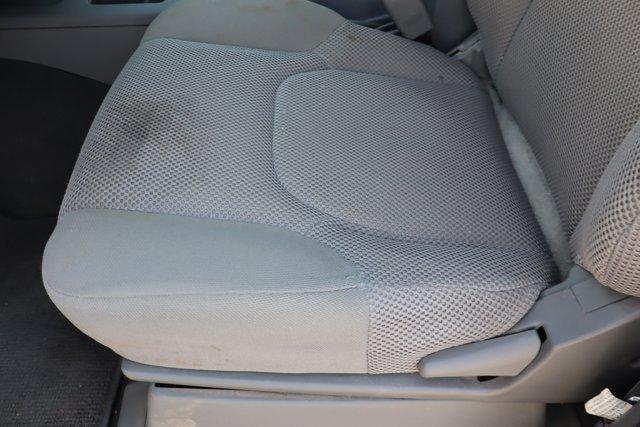used 2019 Nissan Frontier car, priced at $20,877