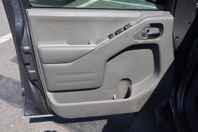 used 2019 Nissan Frontier car, priced at $20,877