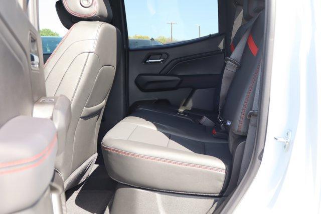 new 2025 Chevrolet Colorado car, priced at $46,615