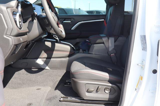 new 2025 Chevrolet Colorado car, priced at $46,615