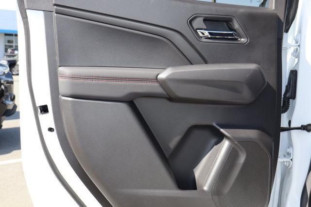 new 2025 Chevrolet Colorado car, priced at $46,615