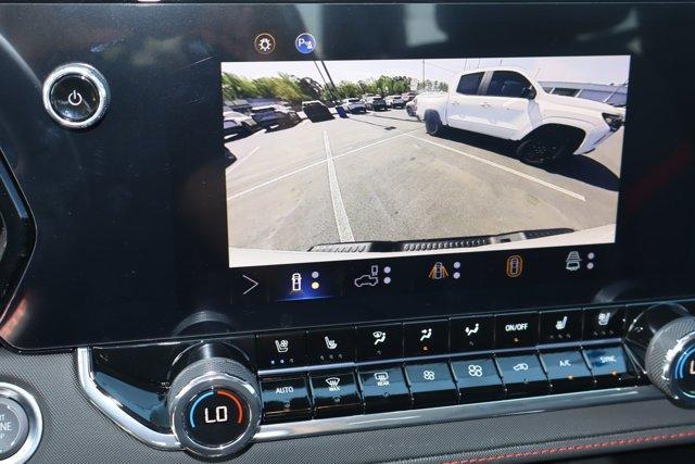 new 2025 Chevrolet Colorado car, priced at $46,615