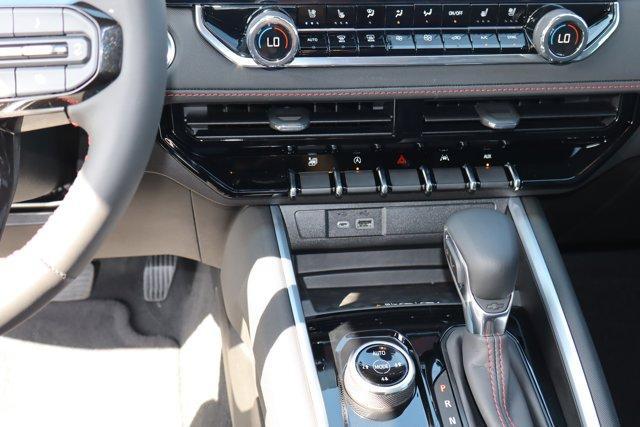 new 2025 Chevrolet Colorado car, priced at $46,615