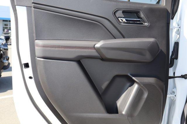 new 2025 Chevrolet Colorado car, priced at $46,615