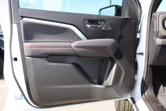 new 2025 Chevrolet Colorado car, priced at $46,615