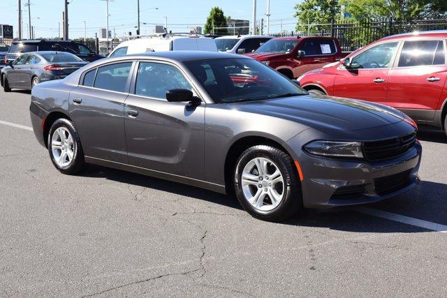used 2023 Dodge Charger car, priced at $27,871