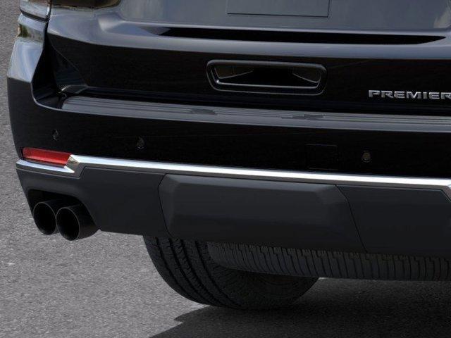 new 2025 Chevrolet Suburban car, priced at $79,394