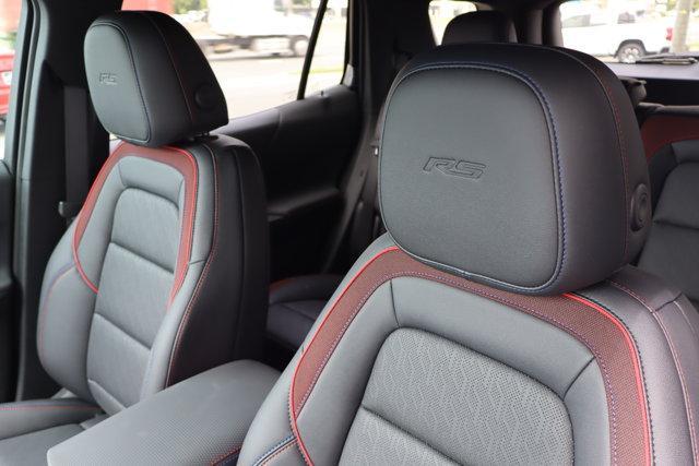new 2026 Chevrolet Equinox car, priced at $34,840