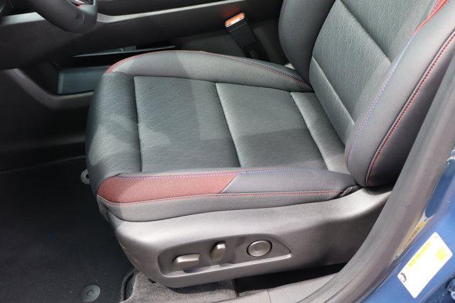new 2026 Chevrolet Equinox car, priced at $34,840
