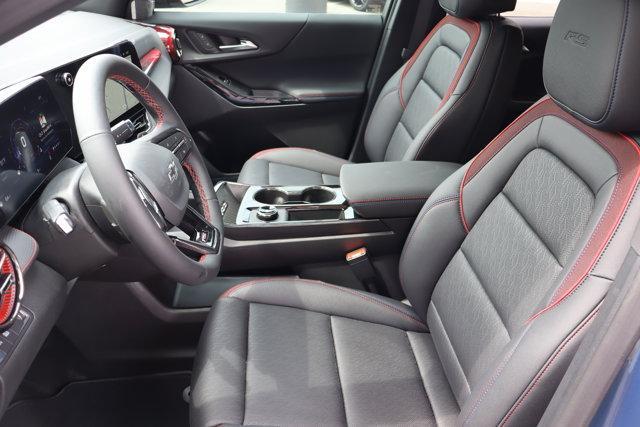 new 2026 Chevrolet Equinox car, priced at $34,840