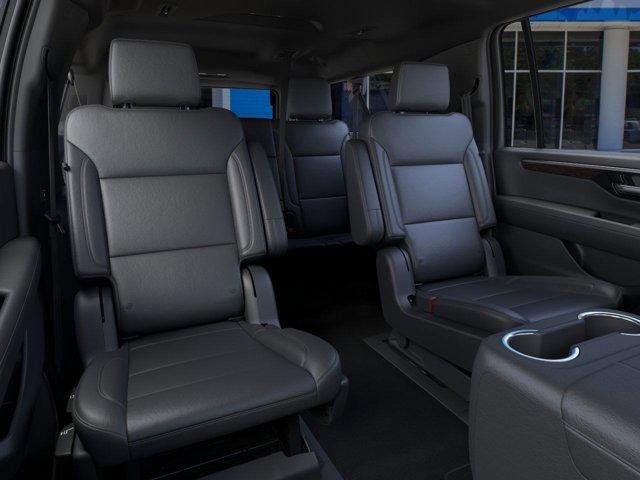 new 2025 Chevrolet Suburban car, priced at $83,205