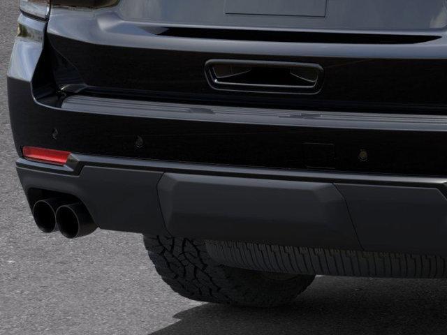 new 2025 Chevrolet Suburban car, priced at $83,205