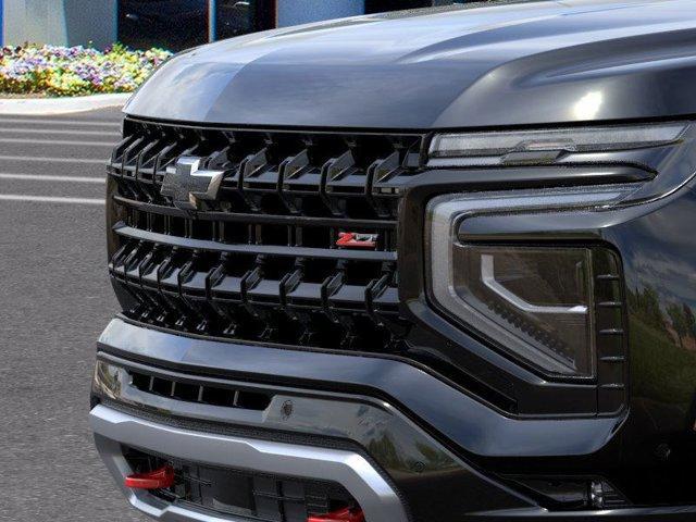 new 2025 Chevrolet Suburban car, priced at $83,205