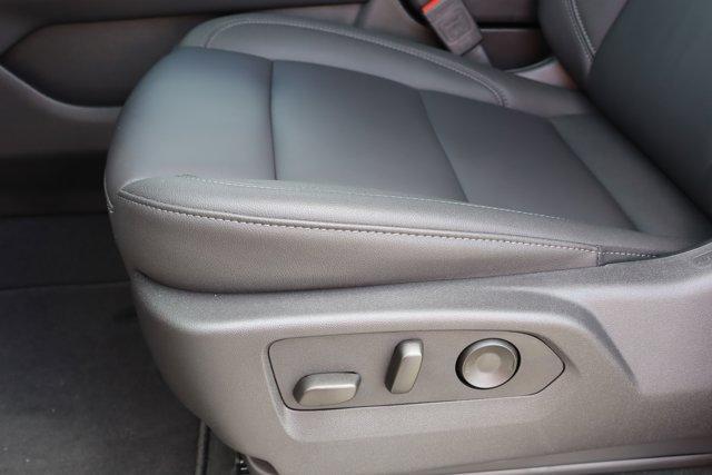 new 2025 Chevrolet Suburban car, priced at $83,205