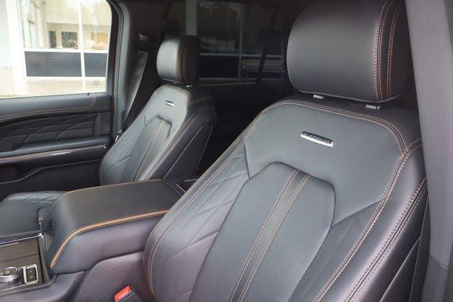 used 2023 Ford Expedition car, priced at $63,911