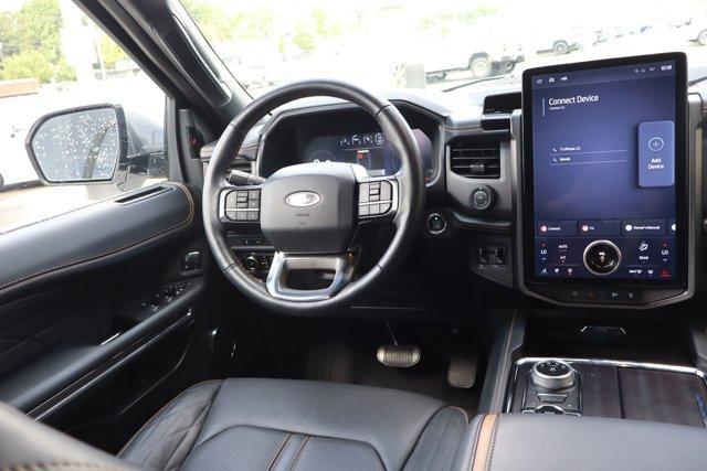 used 2023 Ford Expedition car, priced at $63,911