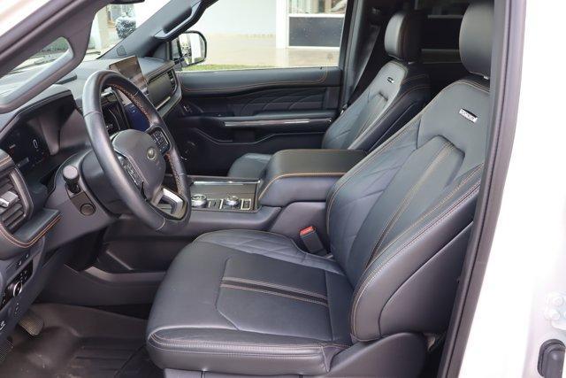 used 2023 Ford Expedition car, priced at $63,911