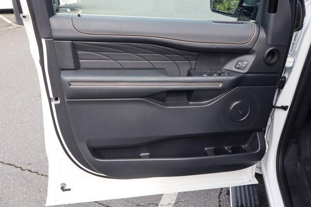 used 2023 Ford Expedition car, priced at $63,911