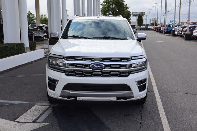 used 2023 Ford Expedition car, priced at $63,911