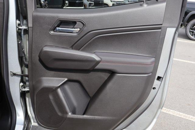 new 2025 Chevrolet Colorado car, priced at $46,015