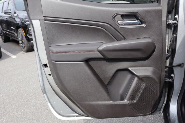 new 2025 Chevrolet Colorado car, priced at $46,015