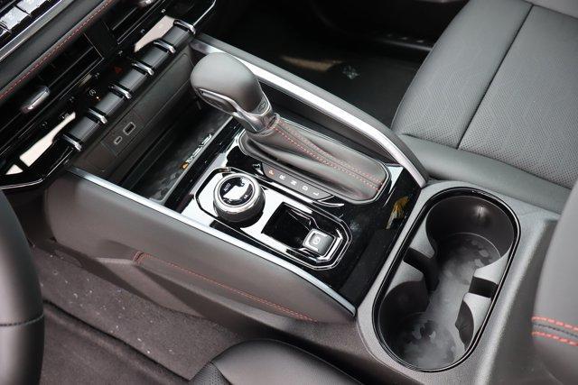 new 2025 Chevrolet Colorado car, priced at $46,015