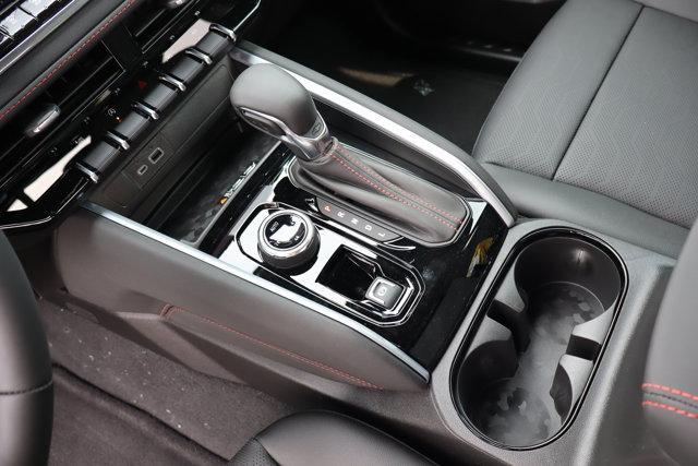 new 2025 Chevrolet Colorado car, priced at $46,015