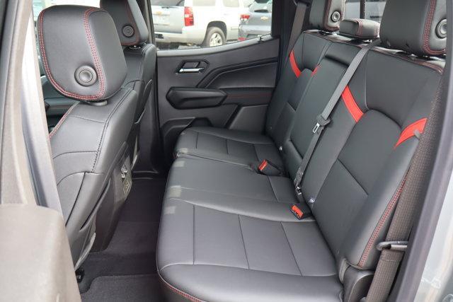new 2025 Chevrolet Colorado car, priced at $46,015