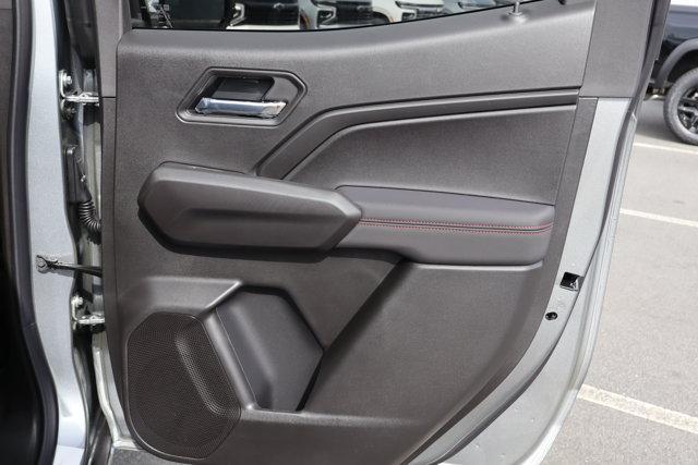 new 2025 Chevrolet Colorado car, priced at $46,015