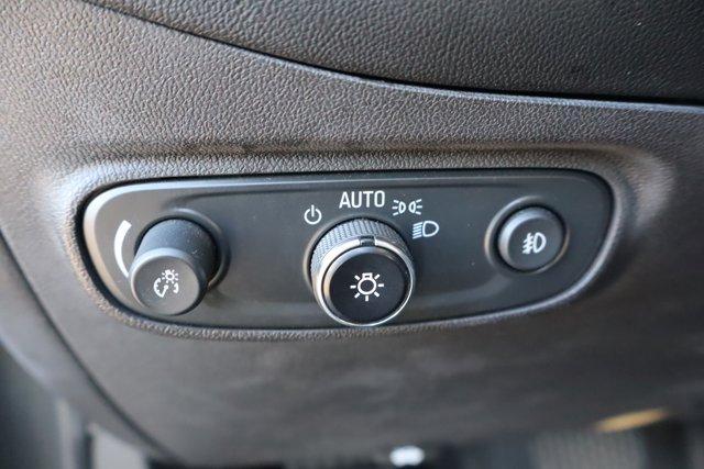 used 2021 Chevrolet Equinox car, priced at $15,746