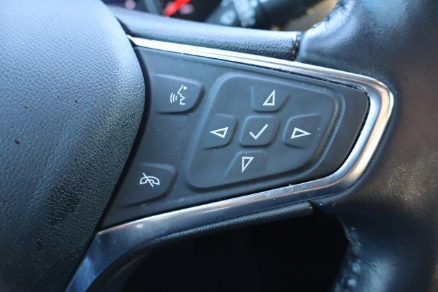 used 2021 Chevrolet Equinox car, priced at $15,746