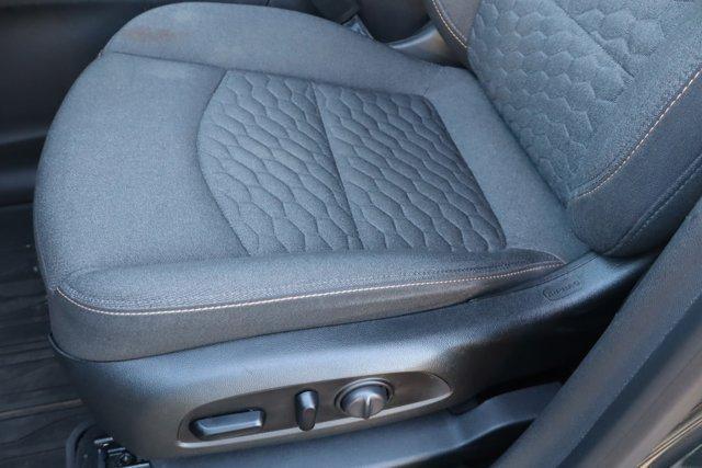 used 2021 Chevrolet Equinox car, priced at $15,746