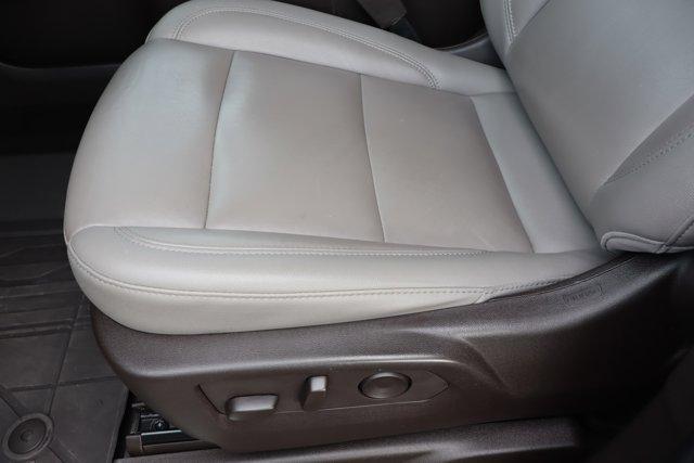 used 2021 Chevrolet Tahoe car, priced at $50,229