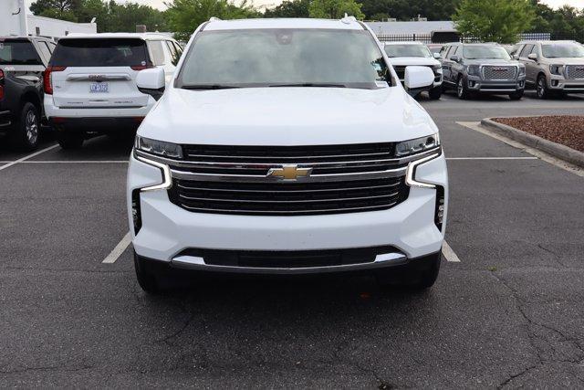 used 2021 Chevrolet Tahoe car, priced at $50,229